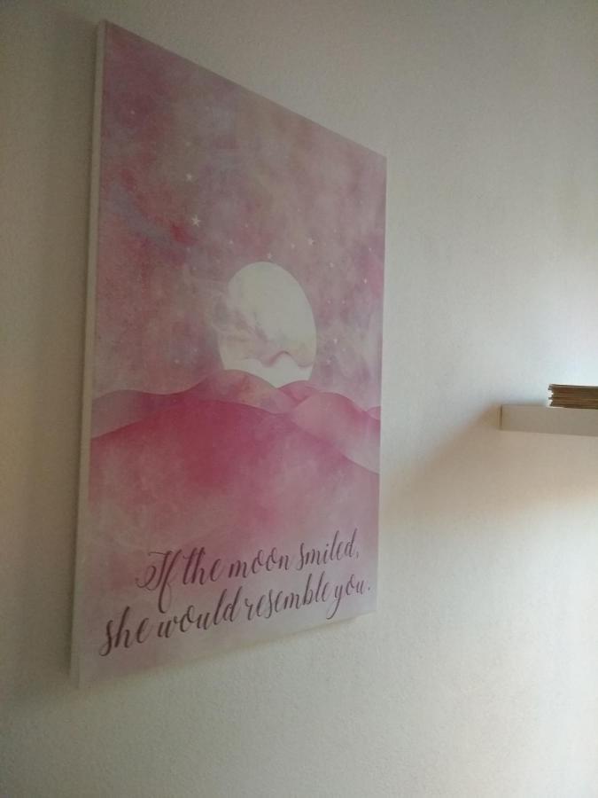 Soleluna B&B Cagliari Extérieur photo