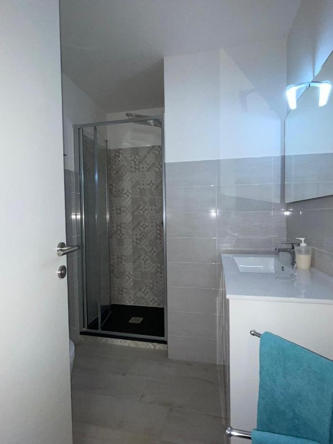 Soleluna B&B Cagliari Extérieur photo