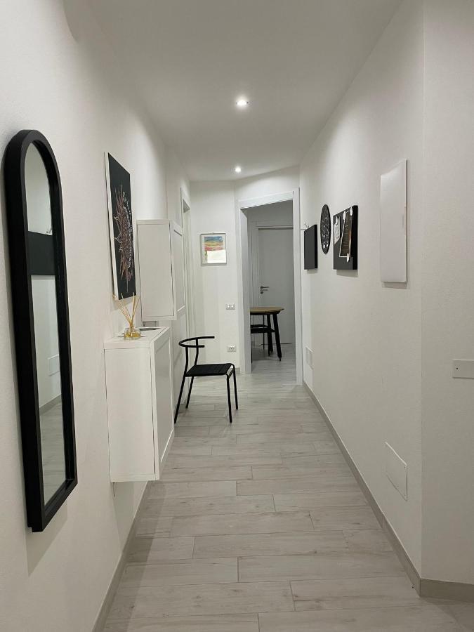 Soleluna B&B Cagliari Extérieur photo