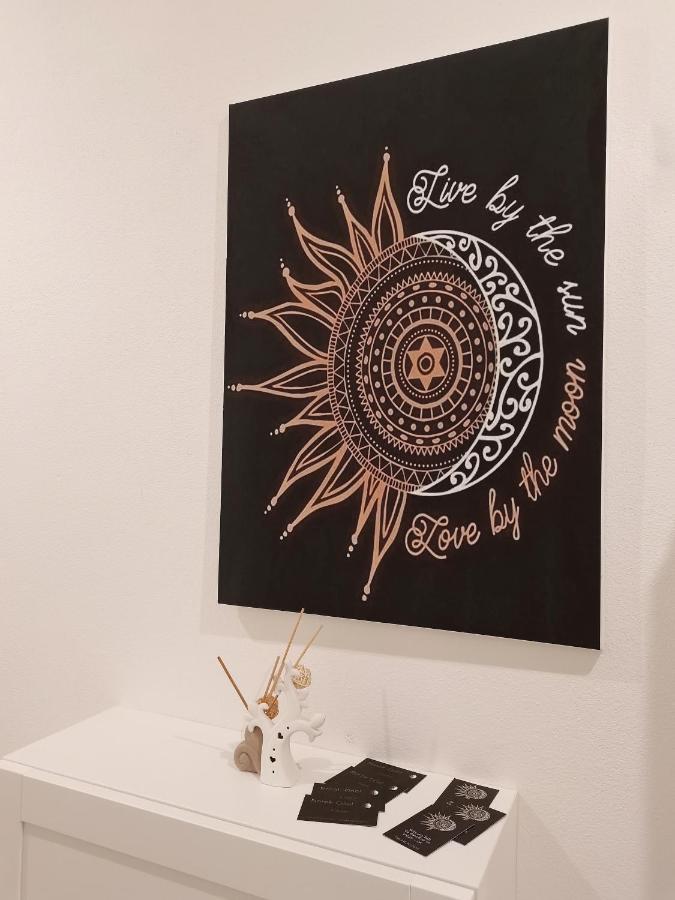 Soleluna B&B Cagliari Extérieur photo