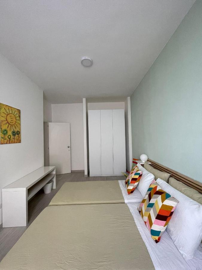 Soleluna B&B Cagliari Extérieur photo