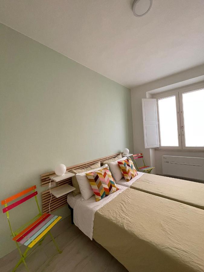Soleluna B&B Cagliari Extérieur photo