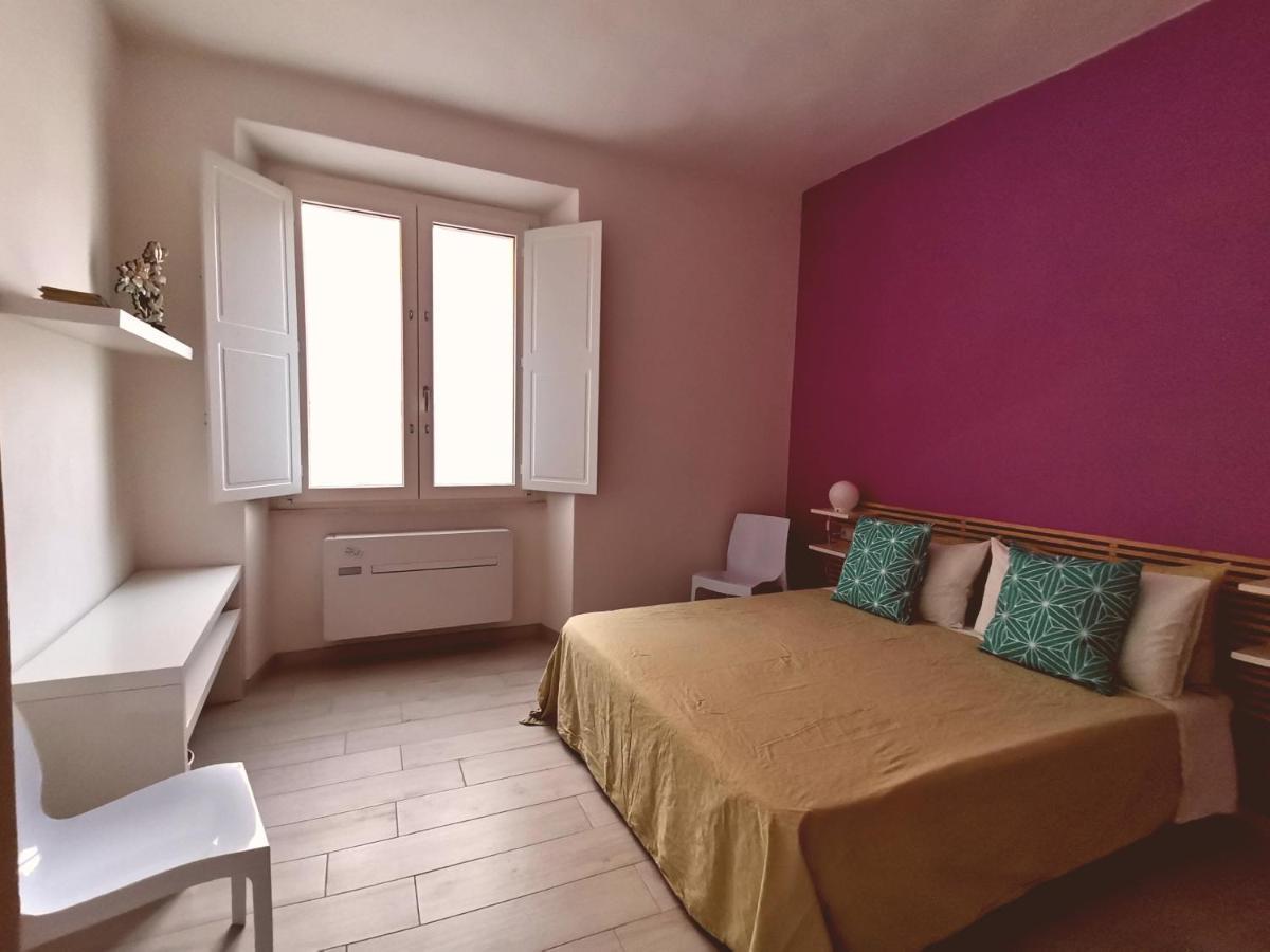 Soleluna B&B Cagliari Extérieur photo