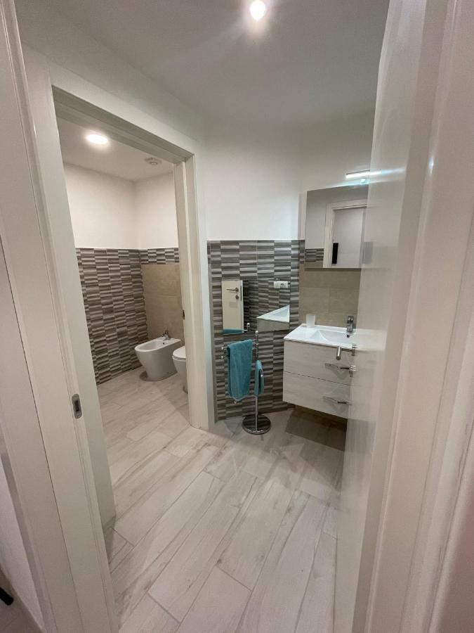 Soleluna B&B Cagliari Extérieur photo